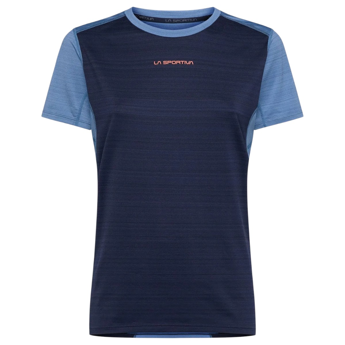 Tricou dama La Sportiva Sunfire-Albastru-XS