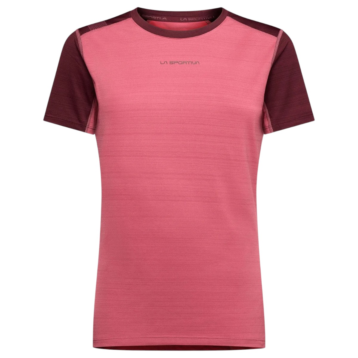 Tricou dama La Sportiva Sunfire