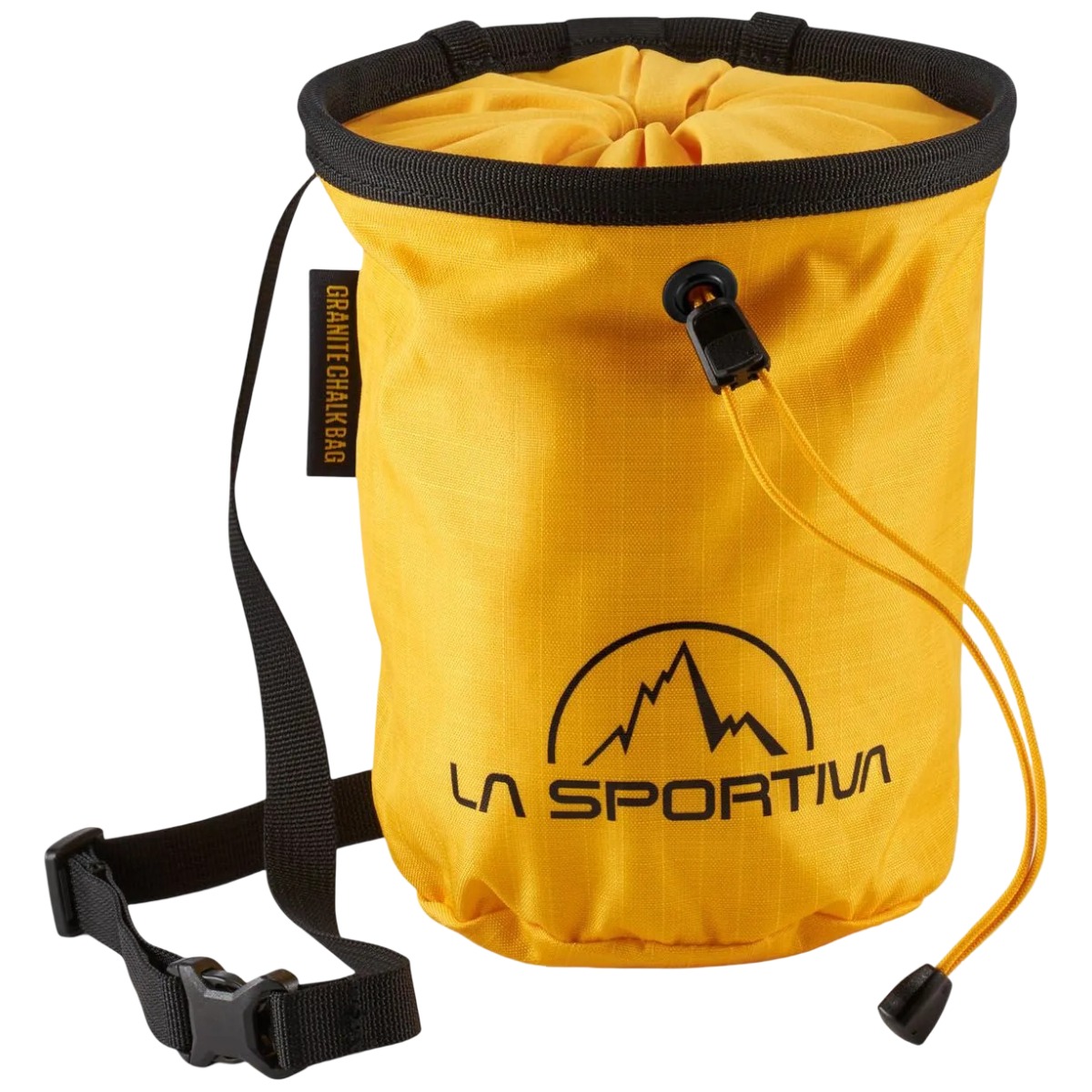 Saculet magneziu La Sportiva Granite