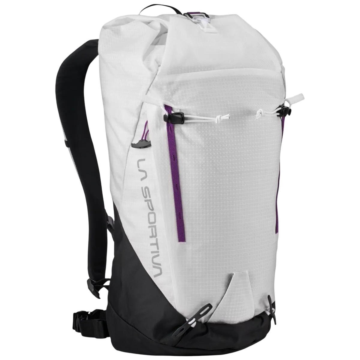 Rucsac La Sportiva Granite 22-Alb/Negru-M/L