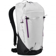 Rucsac La Sportiva Granite 22-Alb/Negru-M/L