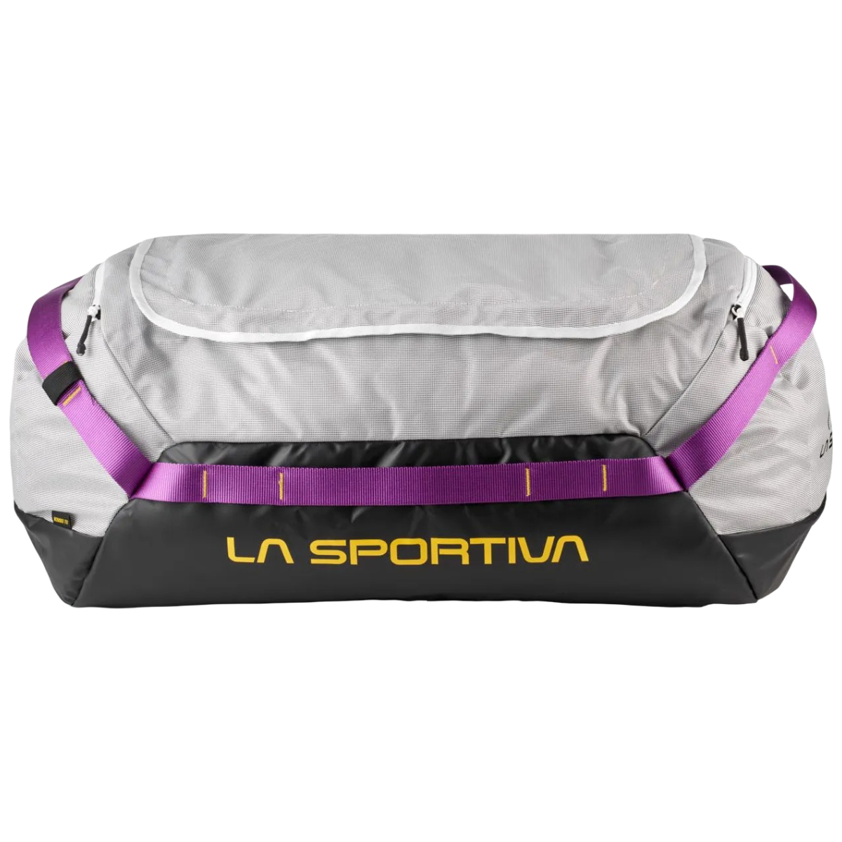 Geanta La Sportiva Nomad 70-Alb/Negru