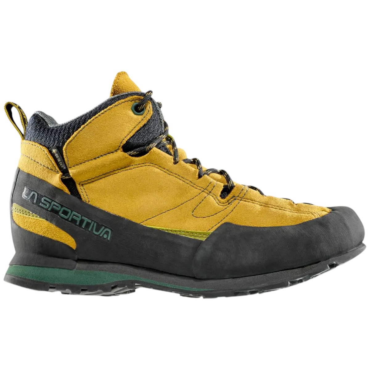 Bocanci trekking La Sportiva Boulder X Mid GTX