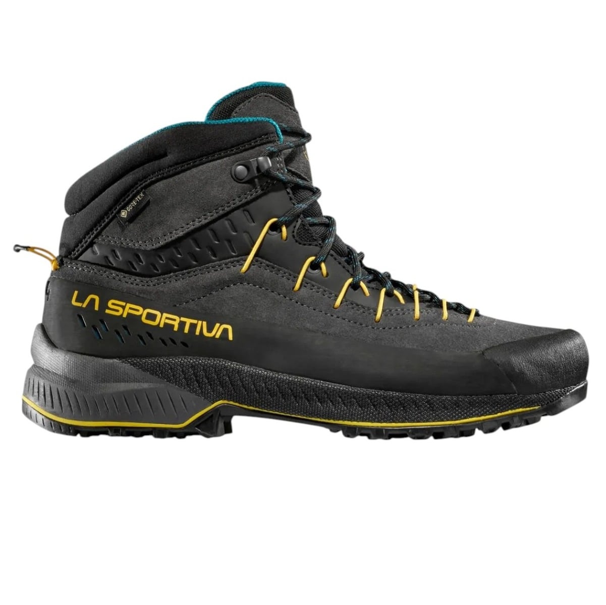 Bocanci trekking barbati La Sportiva TX4 Evo Mid GTX