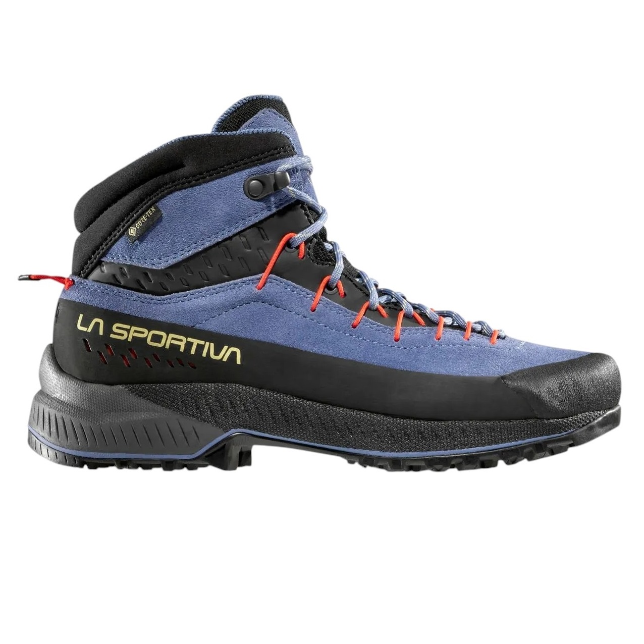 Bocanci trekking dama La Sportiva TX4 Evo Mid GTX