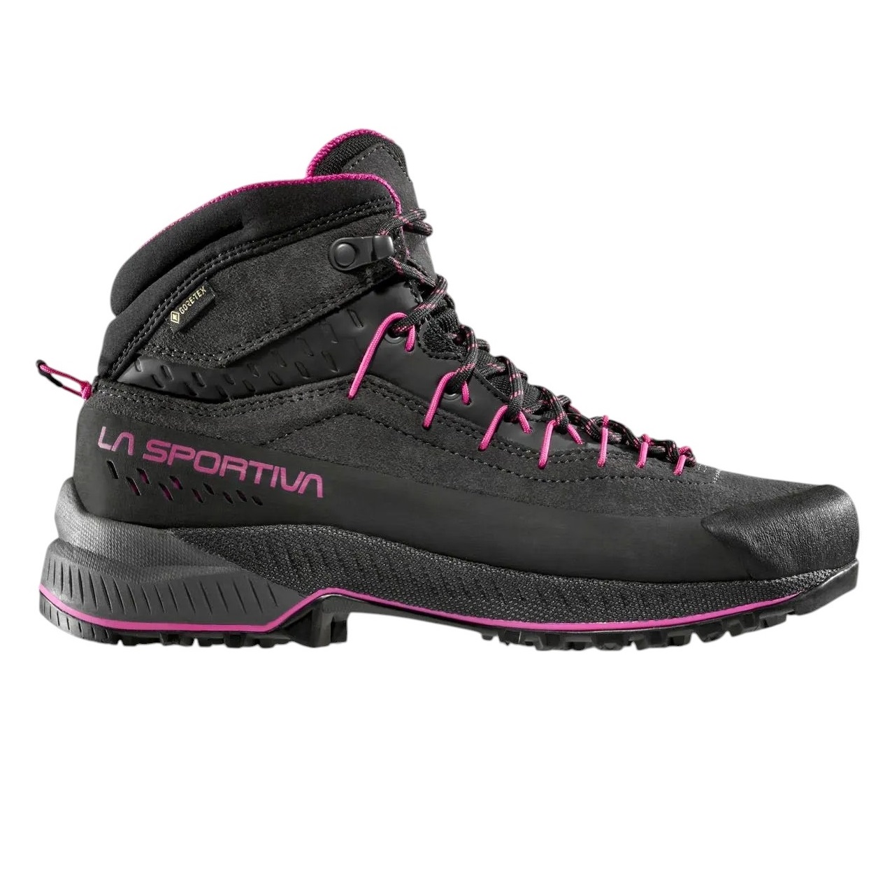 Bocanci trekking dama La Sportiva TX4 Evo Mid GTX
