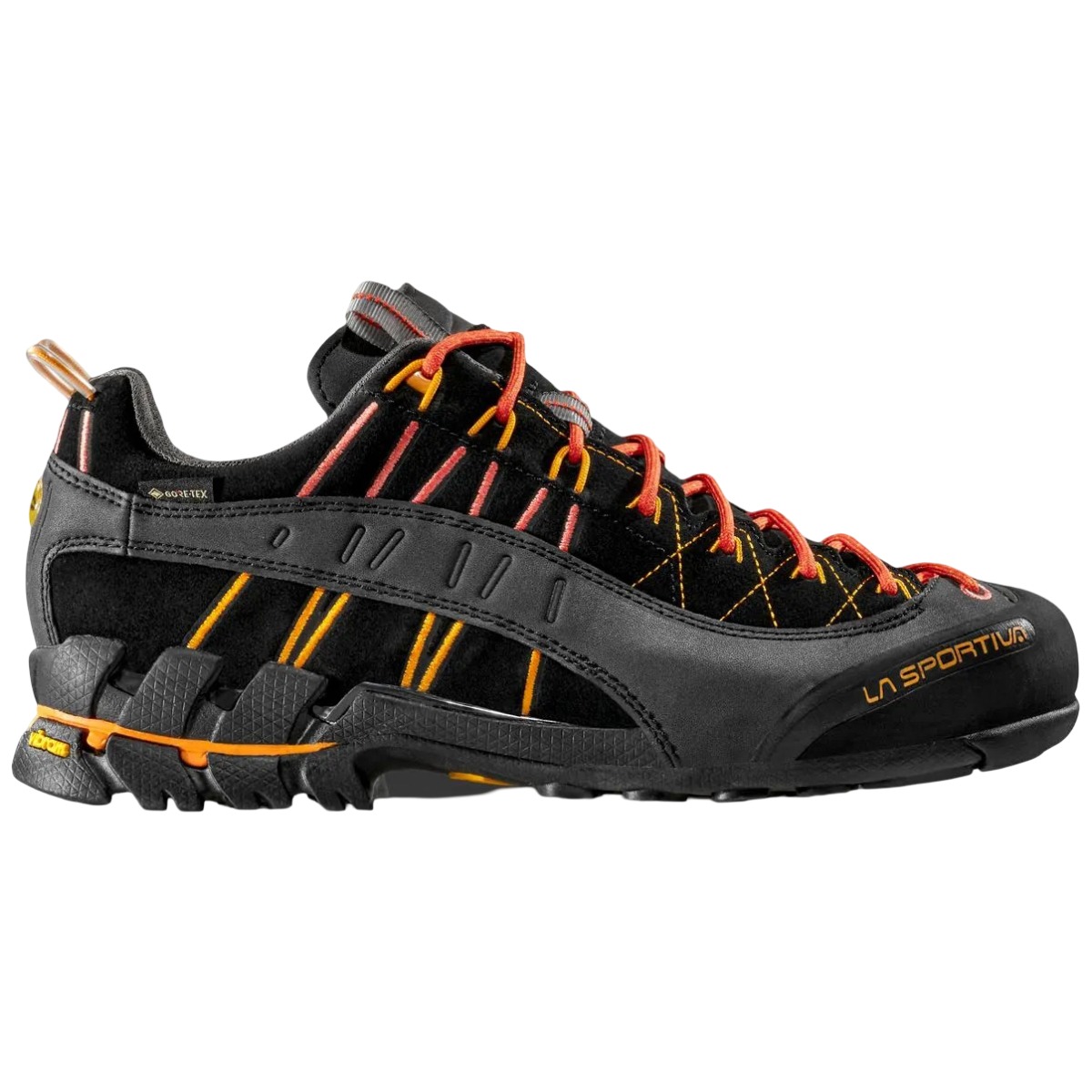 Ghete trekking barbati La Sportiva Hyper GTX