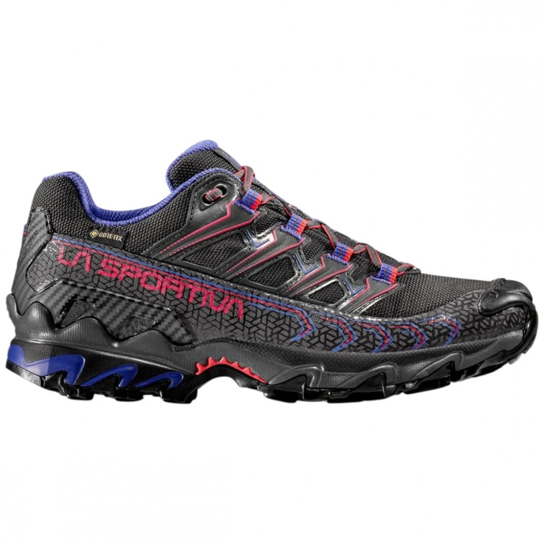 Pantofi trekking dama La Sportiva Ultra Raptor II GTX
