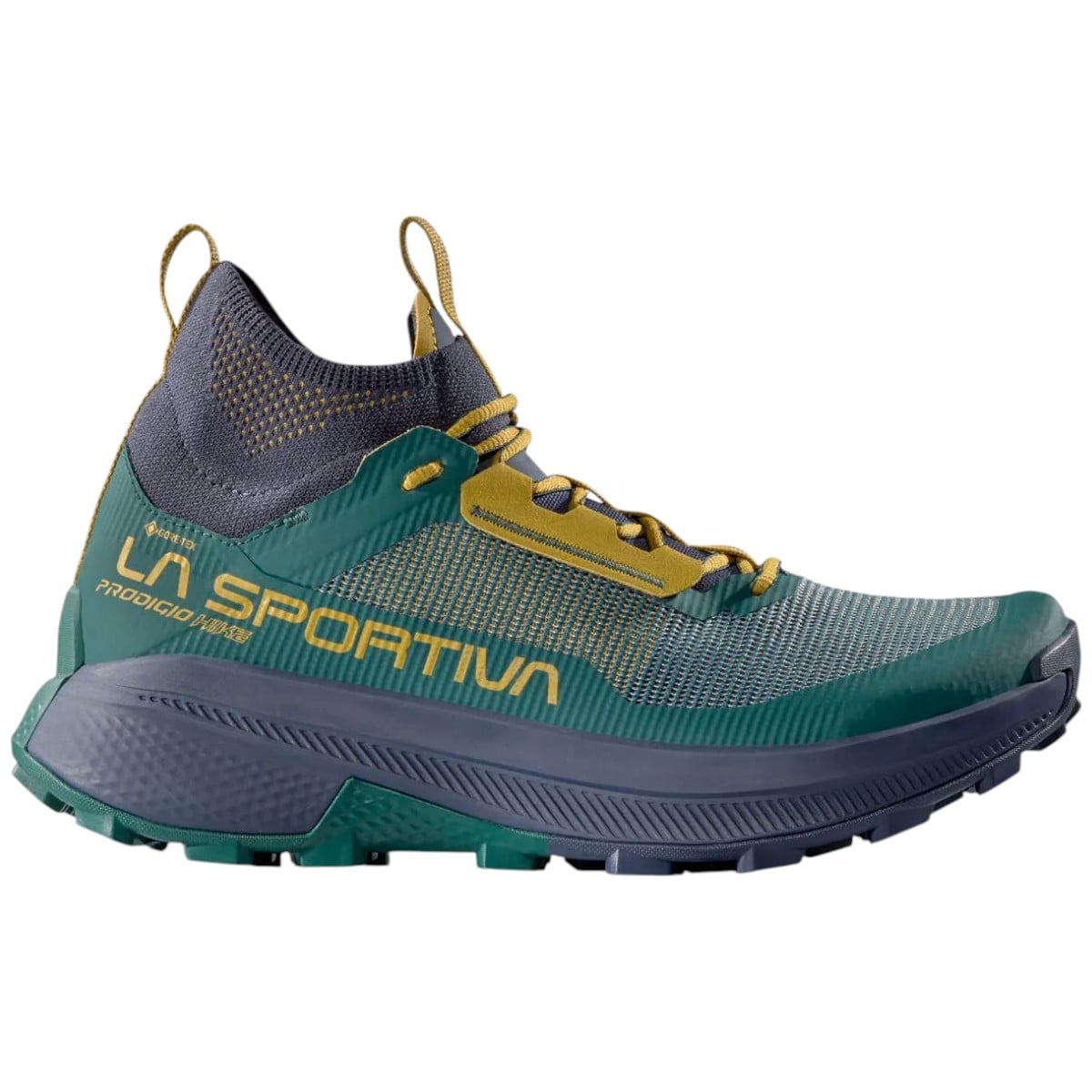 Pantofi trekking barbati La Sportiva Prodigio Hike GTX