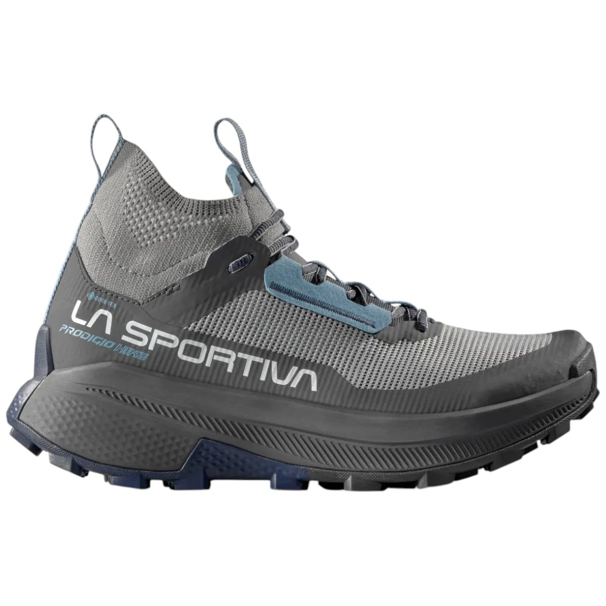 Pantofi trekking dama La Sportiva Prodigio Hike GTX