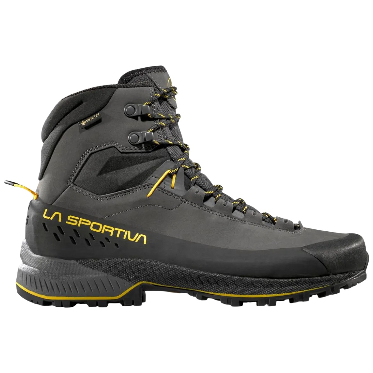 Bocanci trekking barbati La Sportiva TX 5 EVO Mid GTX