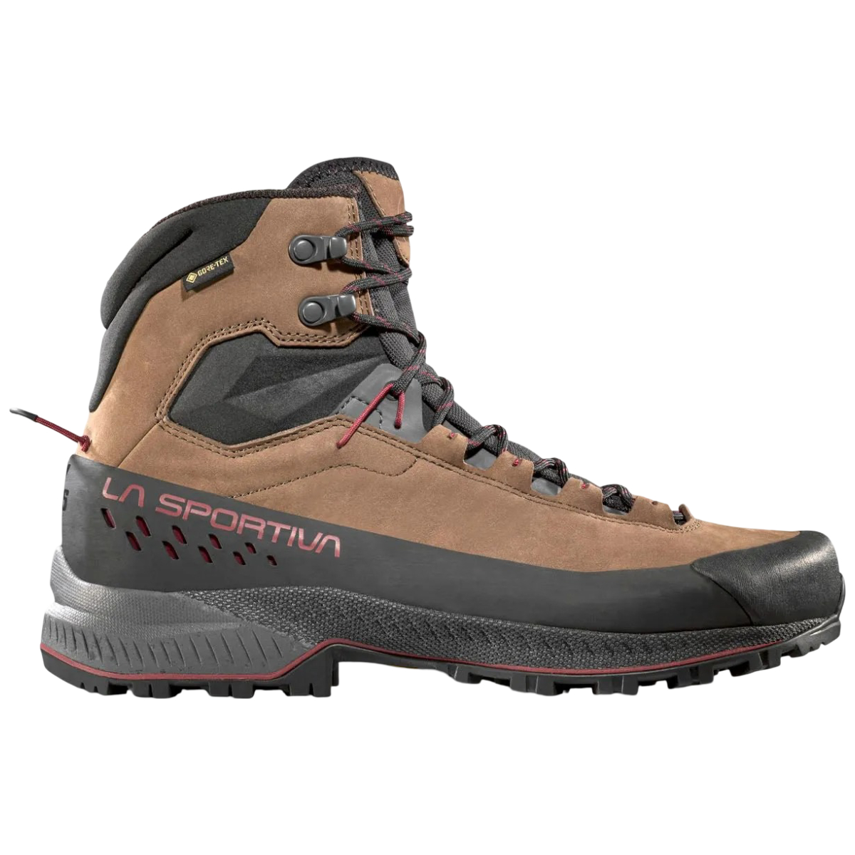 Bocanci trekking barbati La Sportiva TX 5 EVO Mid GTX