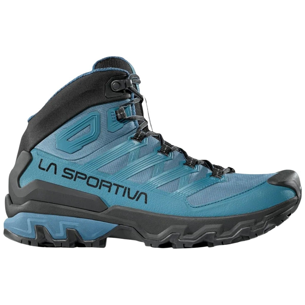 Bocanci trekking barbati La Sportiva Ultra Raptor 3 Mid GTX