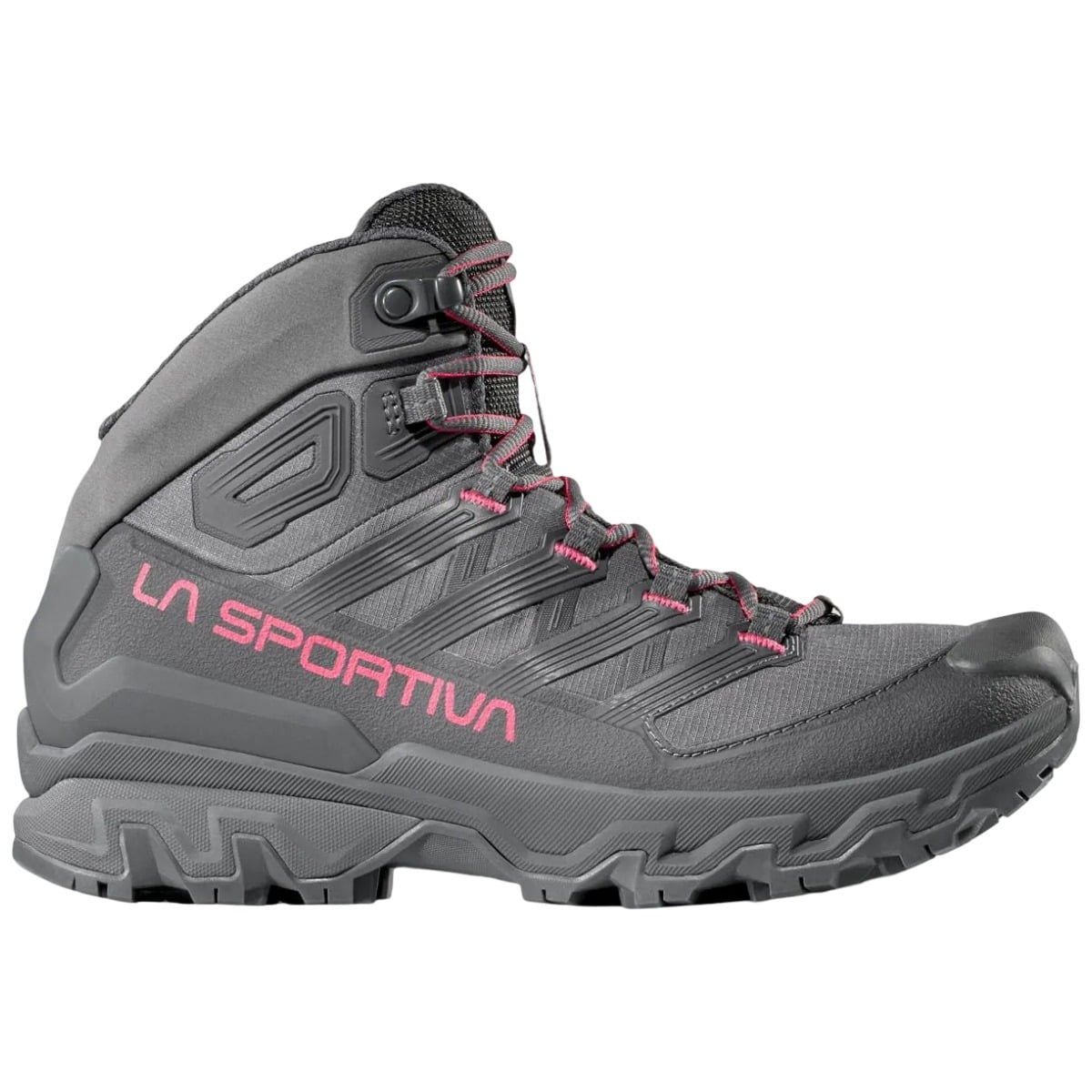 Bocanci trekking dama La Sportiva Ultra Raptor 3 Mid GTX