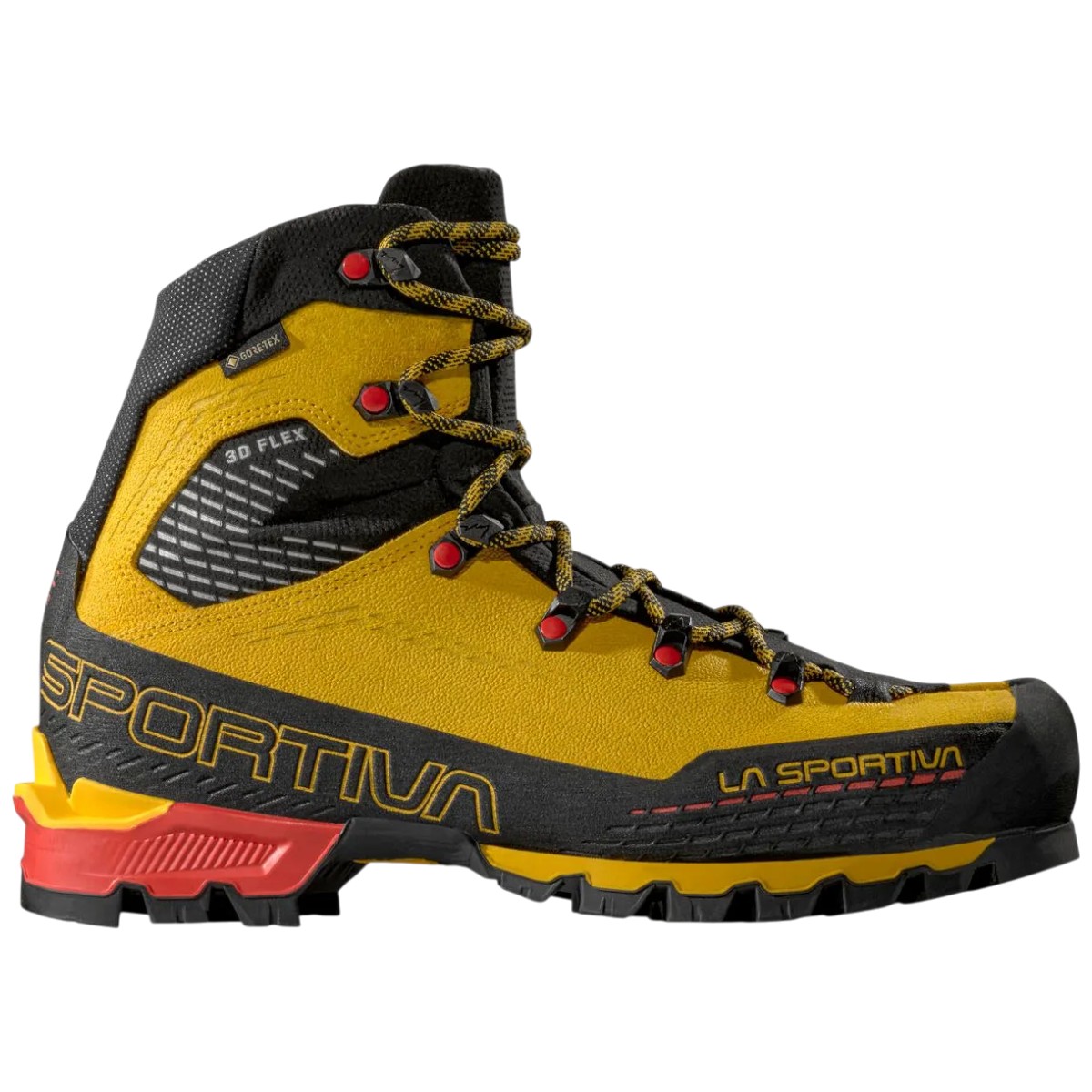 Bocanci barbati La Sportiva Trango Alpine GTX