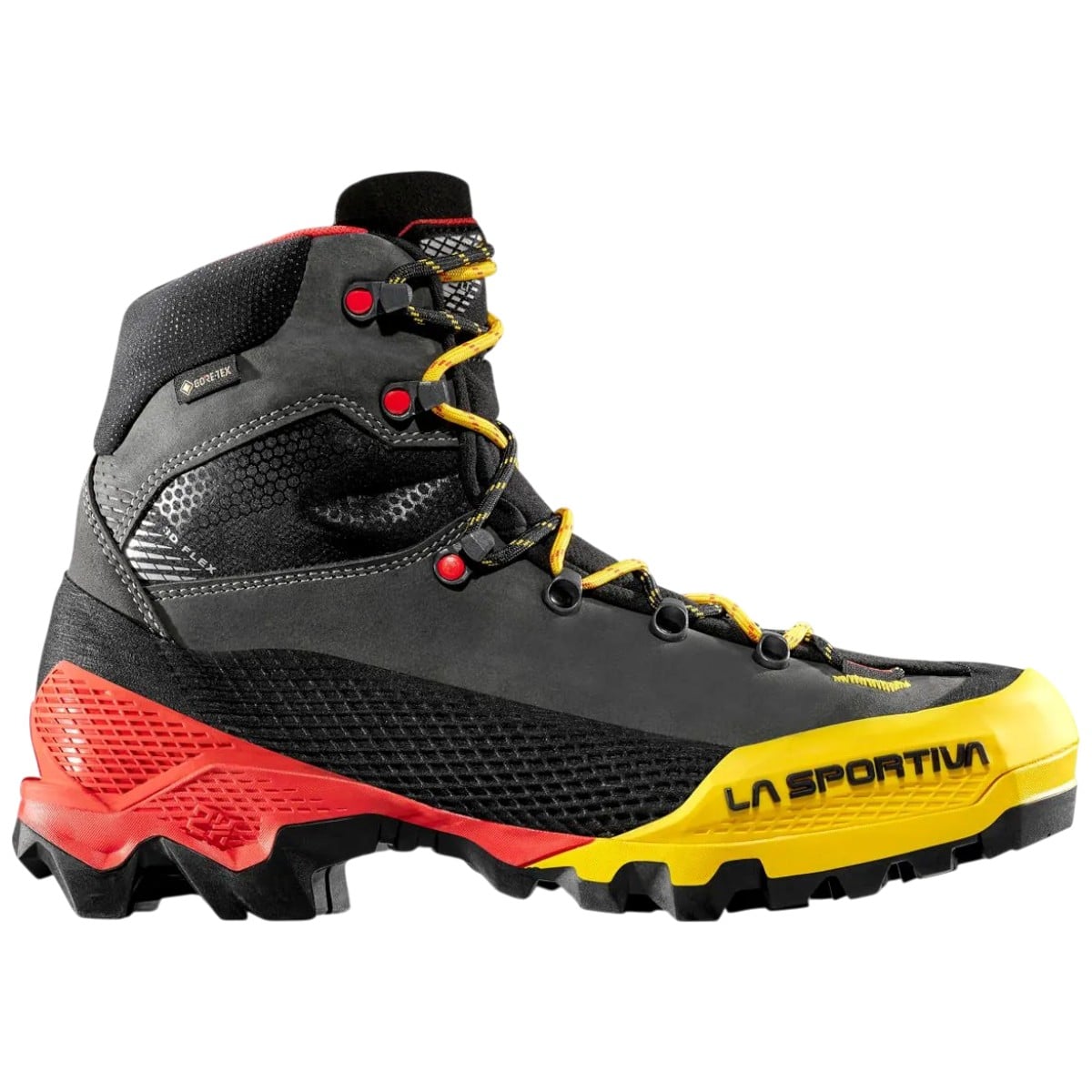 Bocanci trekking barbati La Sportiva Aequilibrium LT GTX