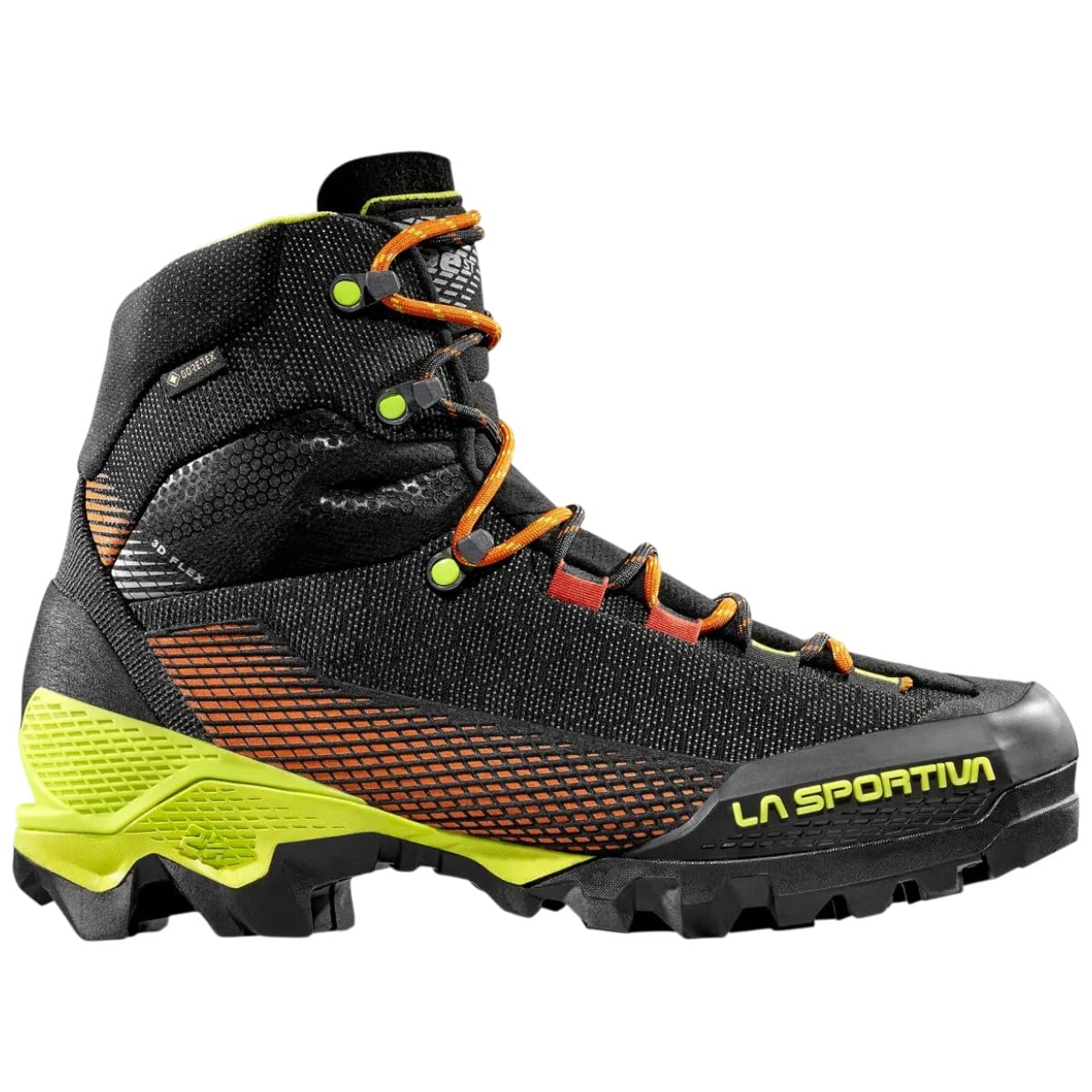 Bocanci trekking barbati La Sportiva Aequilibrium ST GTX