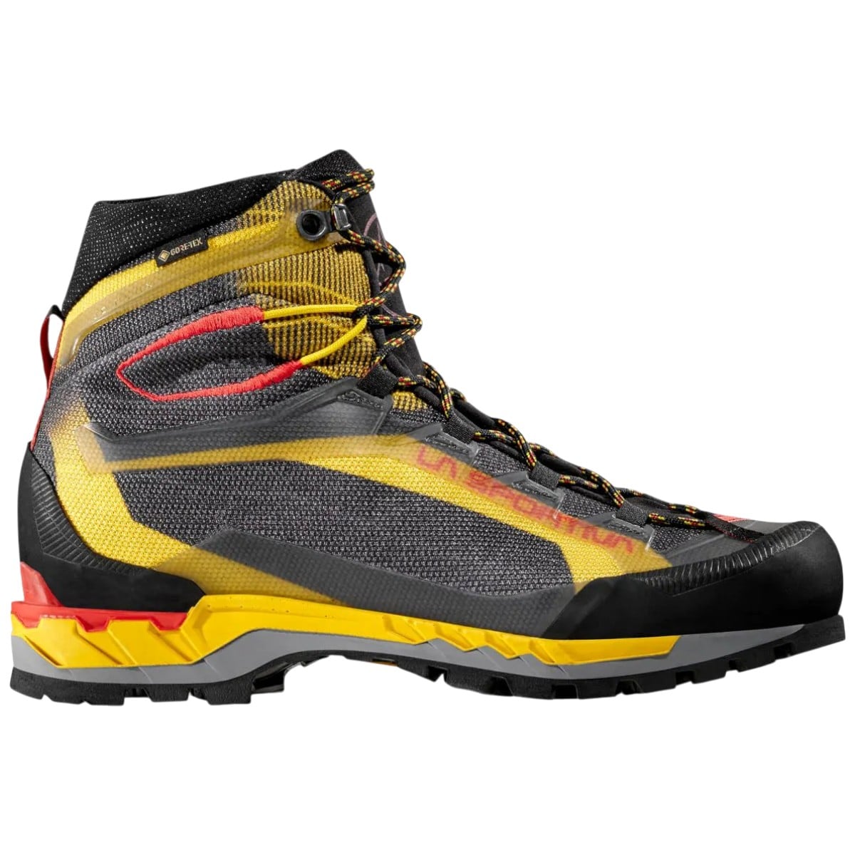 Bocanci trekking barbati La Sportiva Trango Tech GTX