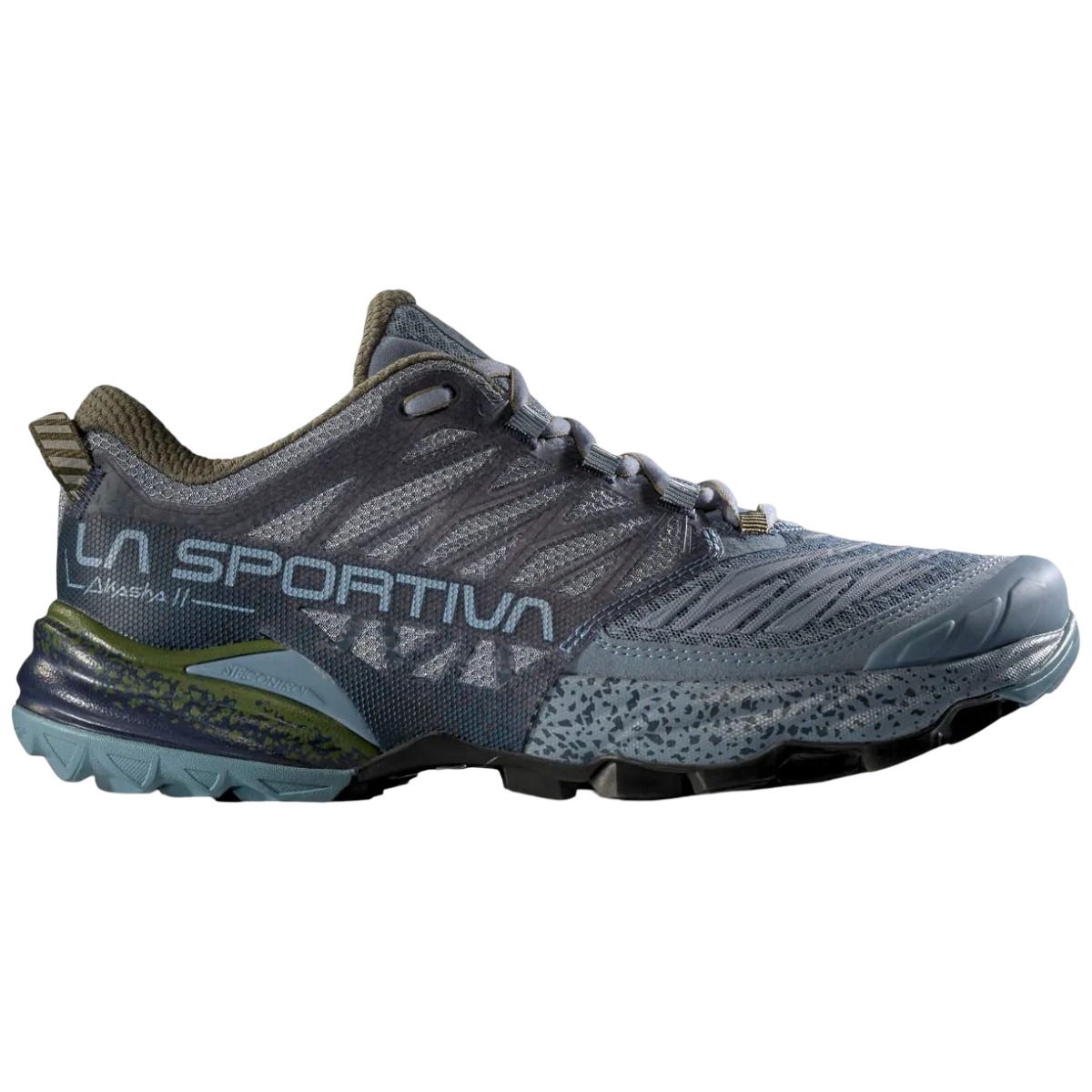 Pantofi alergare trail dama La Sportiva Akasha II