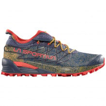 Pantofi alergare trail barbati La Sportiva Mutant II
