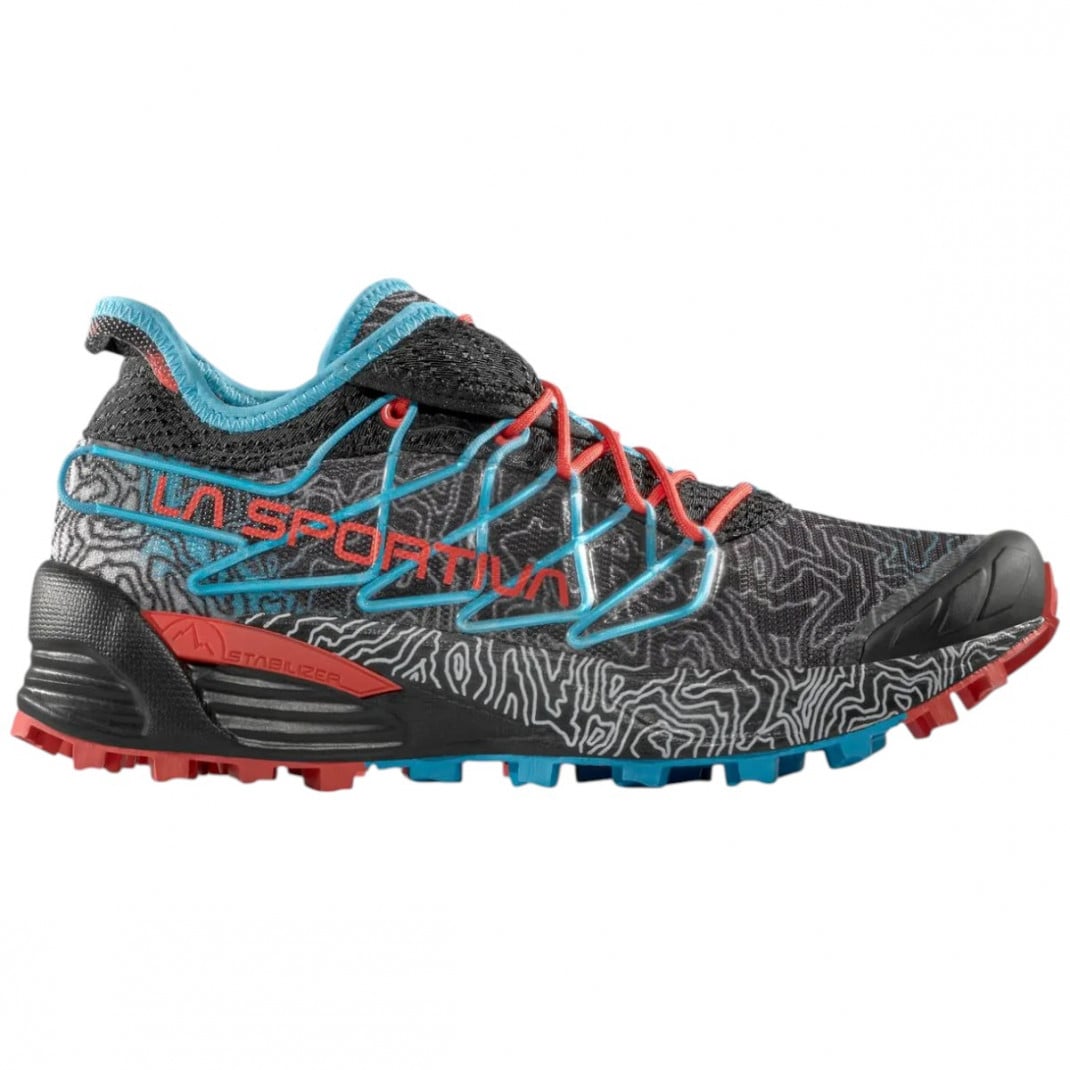 Pantofi alergare trail dama La Sportiva Mutant II