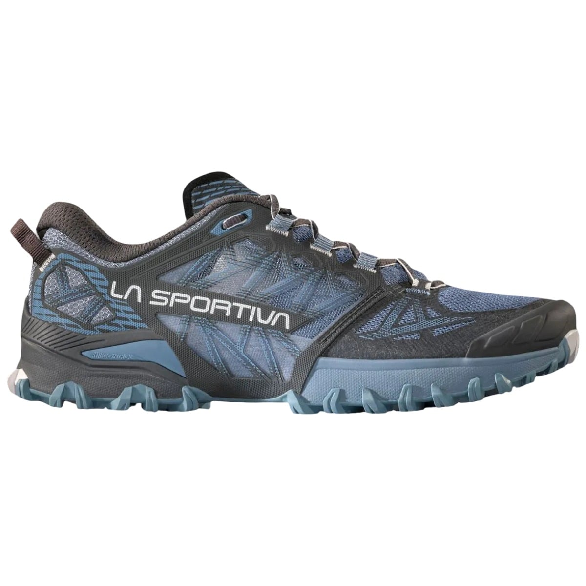 Pantofi alergare trail dama La Sportiva Bushido III