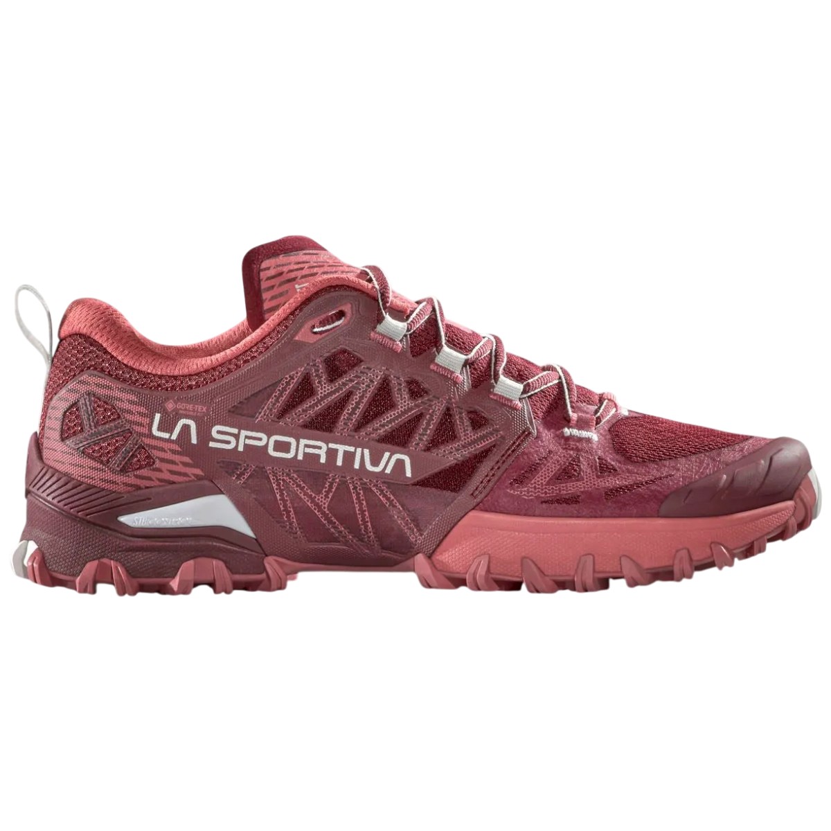 Pantofi alergare trail dama La Sportiva Bushido III GTX