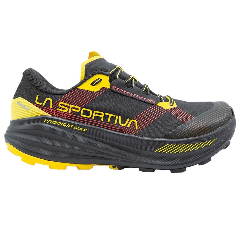 Pantofi alergare trail barbati La Sportiva Prodigio Max