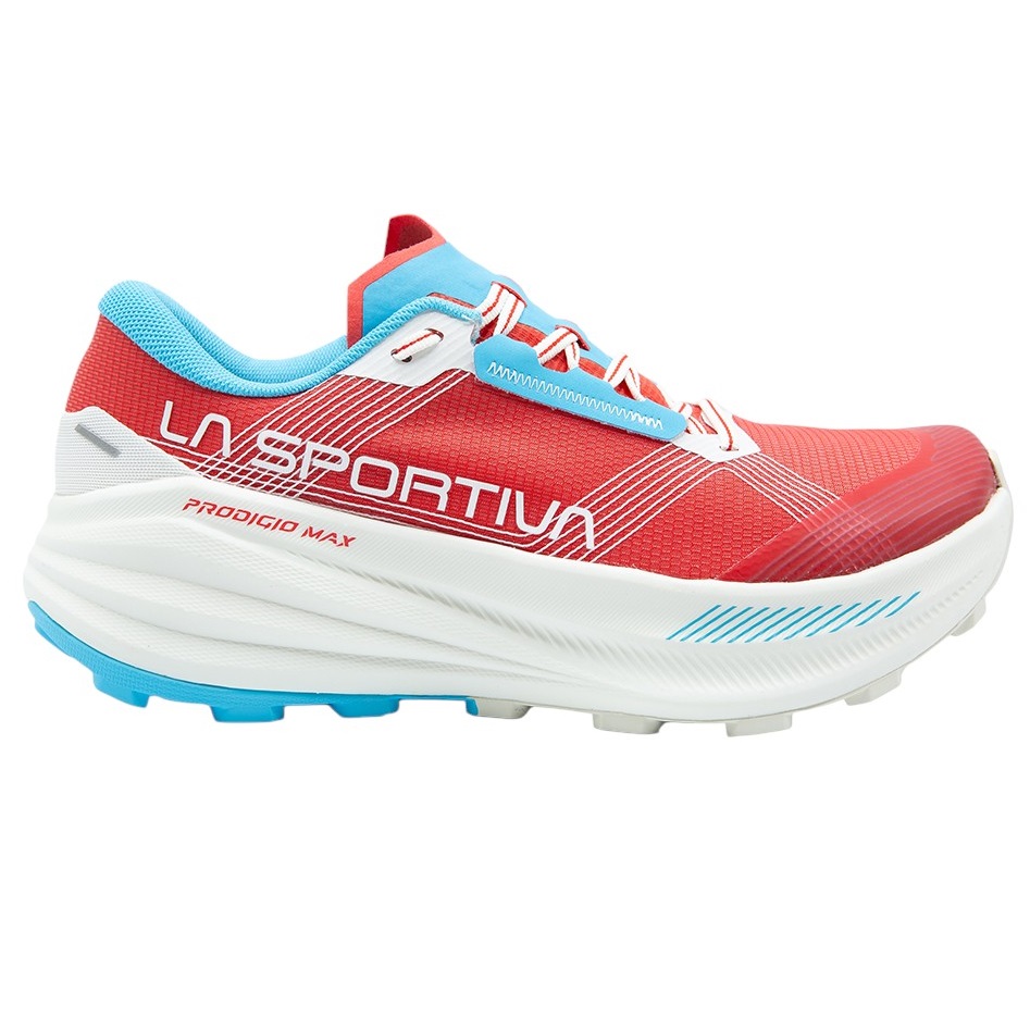 Pantofi alergare trail dama La Sportiva Prodigio Max
