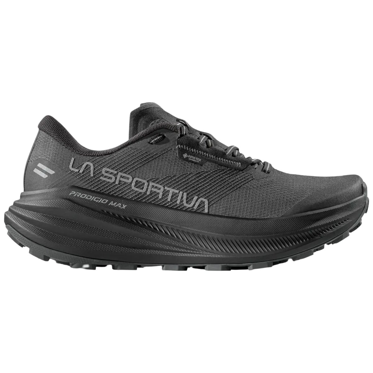 Pantofi alergare trail dama La Sportiva Prodigio Max GTX