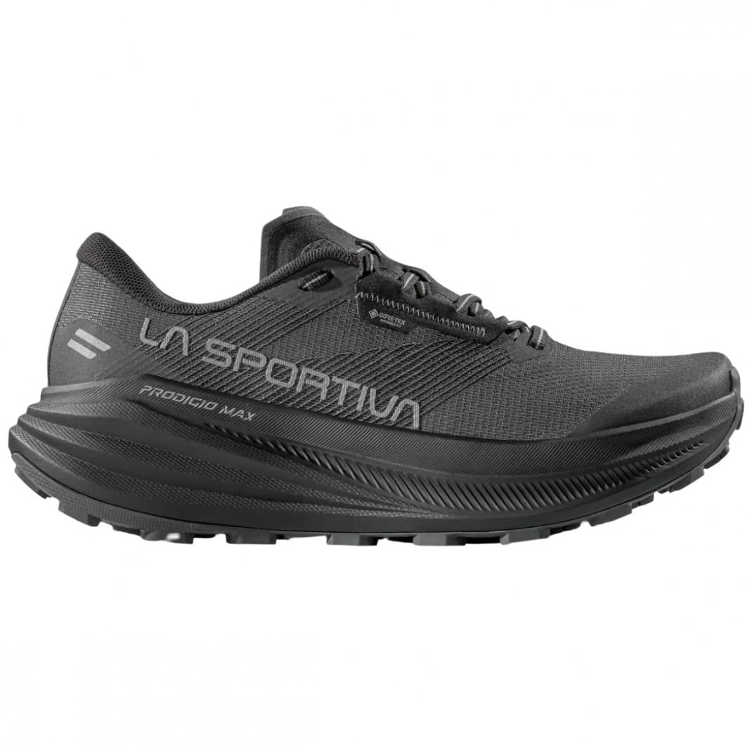 Pantofi alergare trail dama La Sportiva Prodigio Max GTX