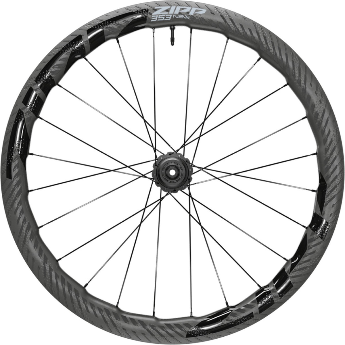 Roata spate Zipp 353 NSW Disc SRAM XDR