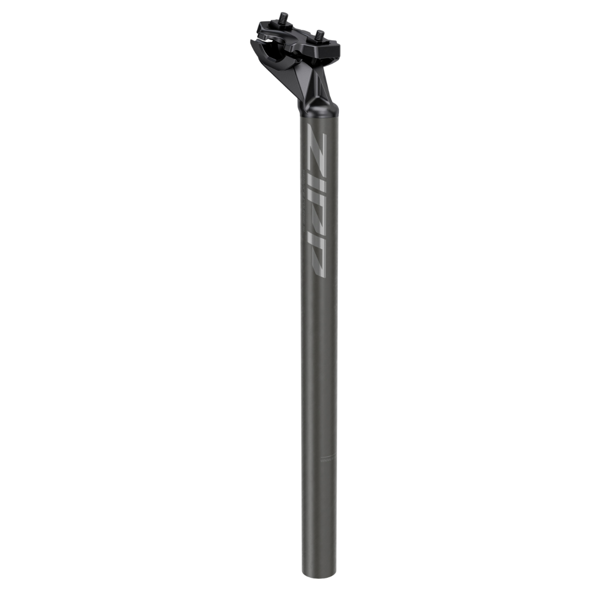 Tija Sa Zipp Aluminium Seat Post Service Course Sl 27.2 Mm/ Offset:20 Mm