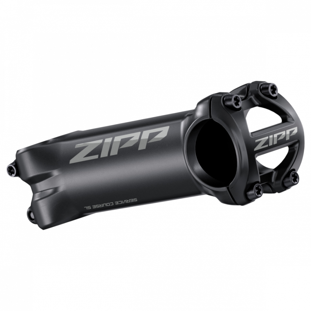 Pipa Zipp Aluminium Stem Service Course Sl 6 Grade