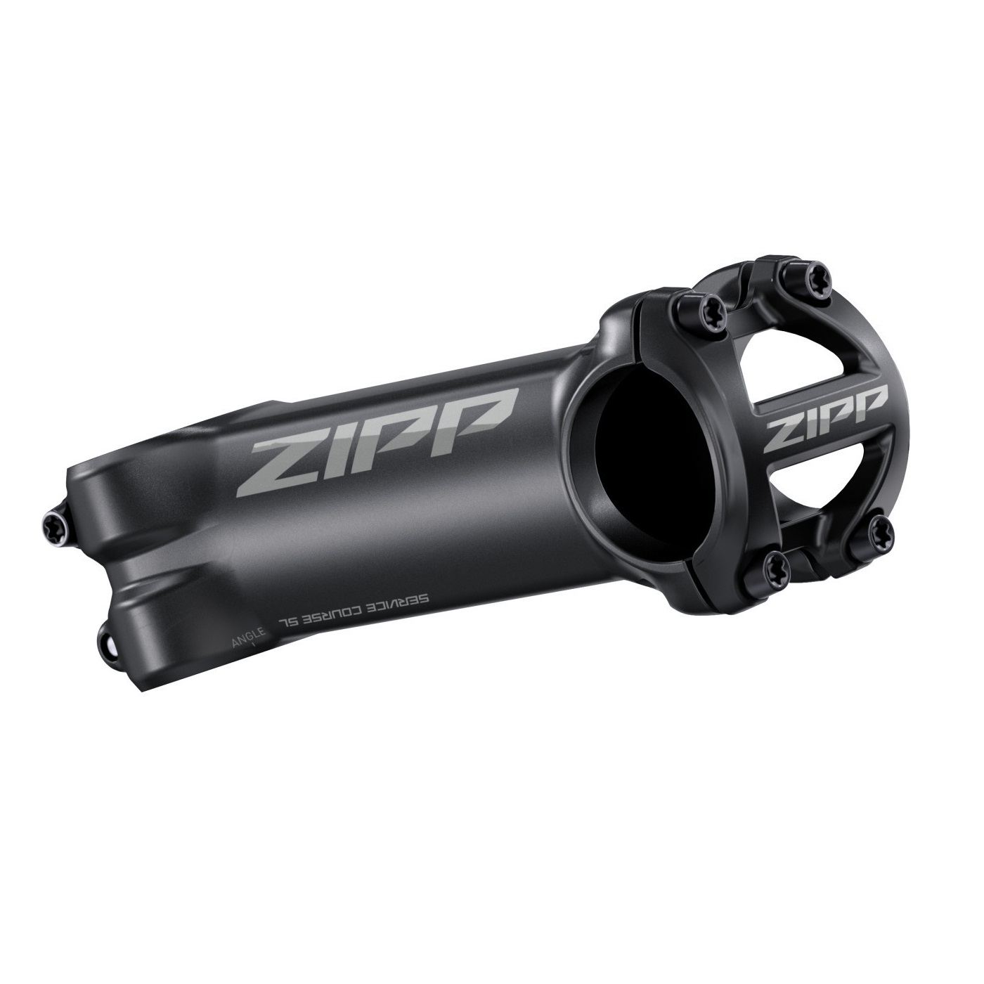 Pipa Zipp Service Course SL-Negru-120 mm