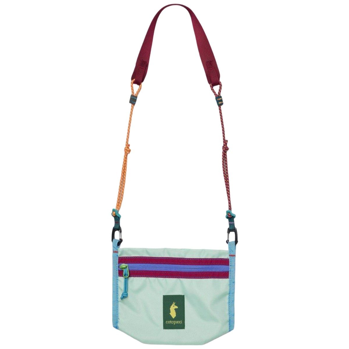Geanta Cotopaxi Lista 2L Crossbody