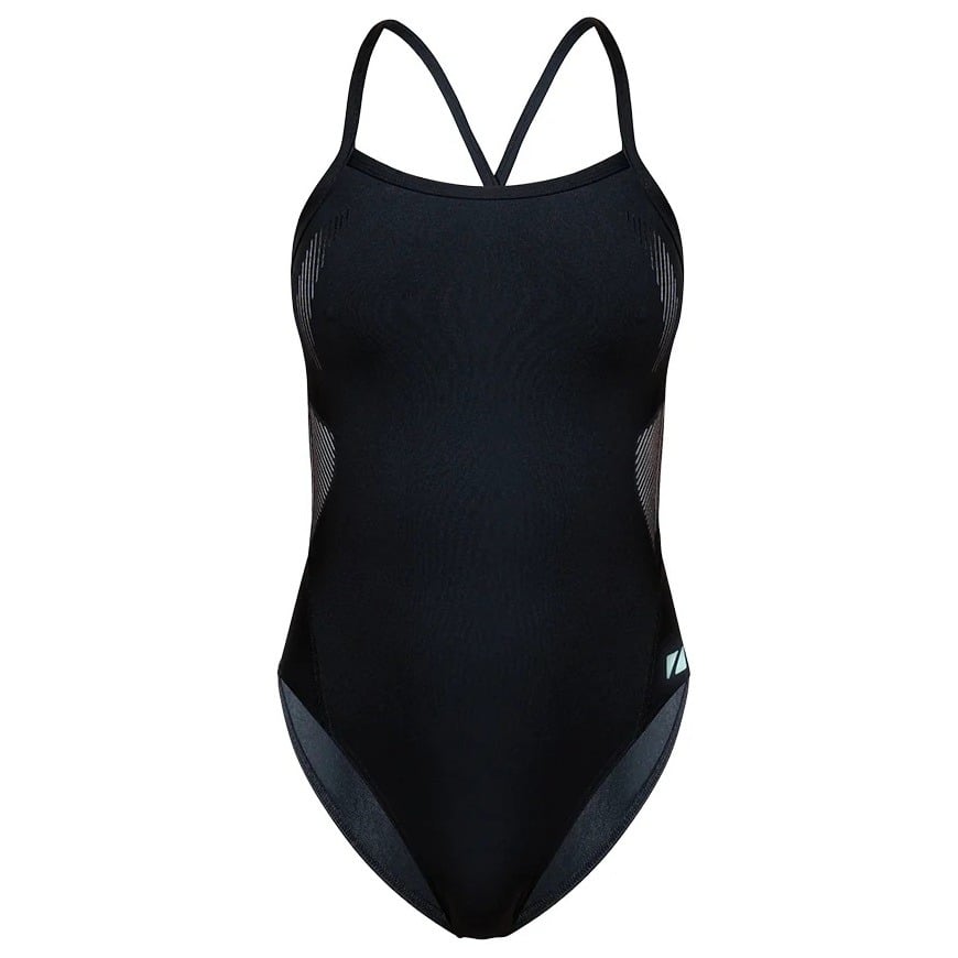 Costum baie dama Zone3 Strap Back
