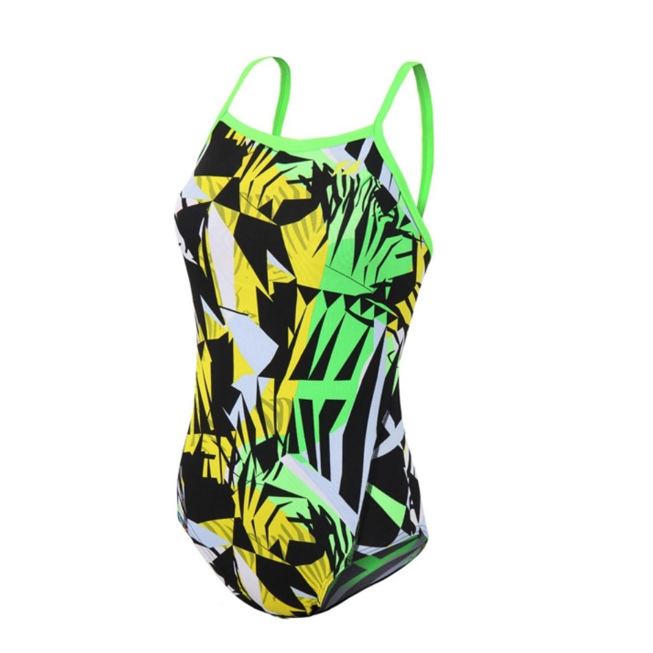 Costum inot copii Zone3 High Jazz 2.0