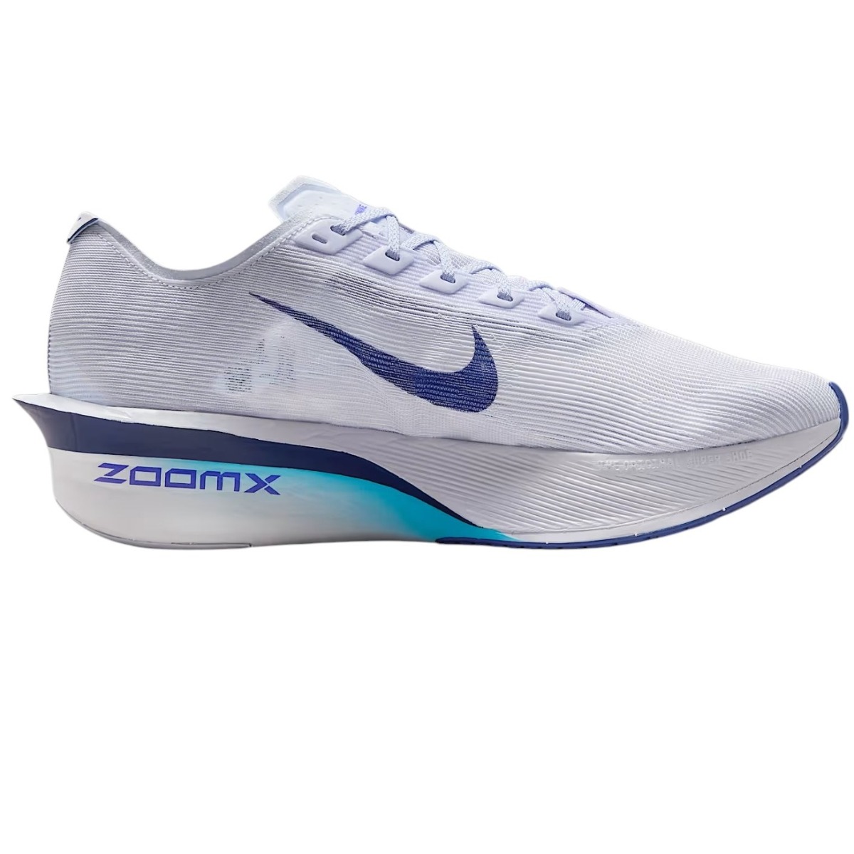 Pantofi alergare barbati Nike Vaporfly 4 SS 2025