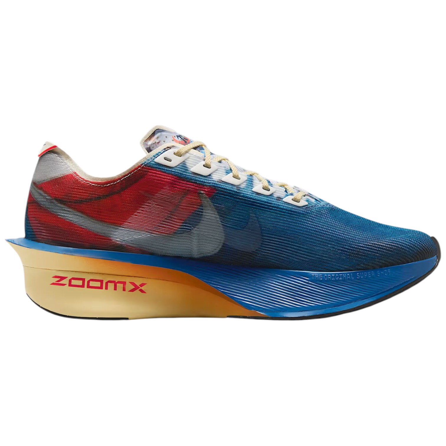 Nike Vaporfly NEXT% 4 25㎝ Pantofi alergare barbati Nike Vaporfly Next% 4 Editie Limitata