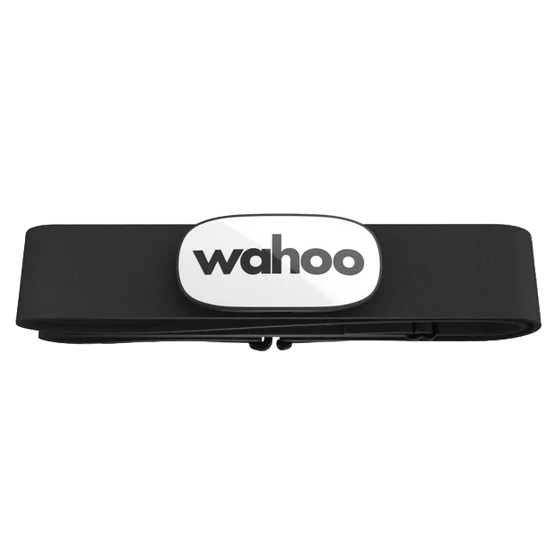 Centura cu senzor pentru ritm cardiac Wahoo Fitness Trackr