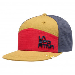 Sapca La Sportiva Traverse Trucker SS 2025