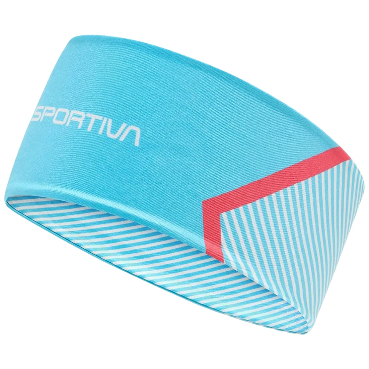 Bentita La Sportiva Flow-Bleu/Corai-S/M