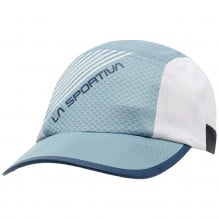 Sapca La Sportiva Flow-Bleu/Bleumarin-L/XL