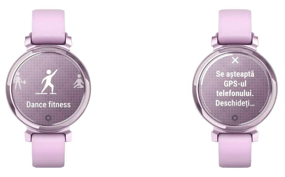 Ceas Garmin Lily 2