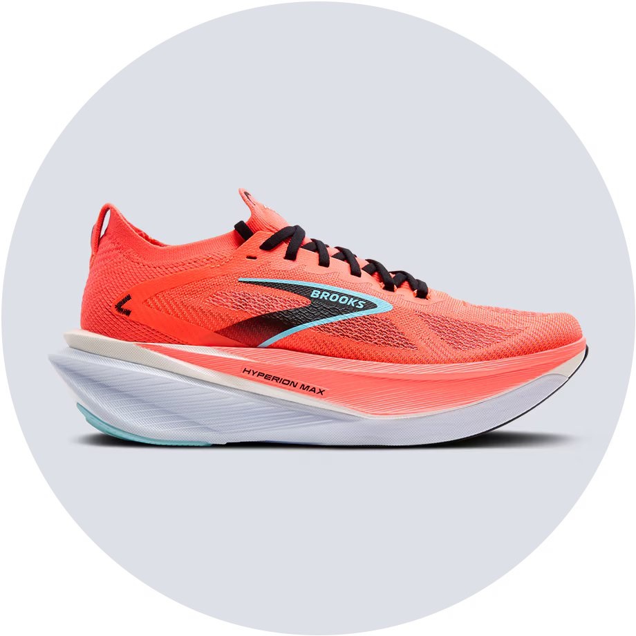 Pantofi alergare barbati Brooks Hyperion Max 3 FW 2025